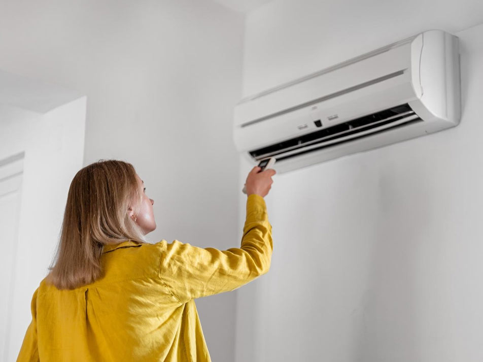 Montaż i Serwis Klimatyzacji oraz Pomp Ciepła